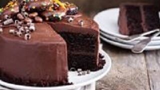 10K SPECIAL CAKE Full recipe
