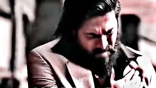 KGF 2 ROCKY #attitude #kgfedits #rockybhaiedit #kgf #rocky #rockyiii #movie #rolex #edit.