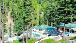 Swat Current Weather Condition Must Watch #swat #weather #travel #pakistan #kpk #viralvideo #viral