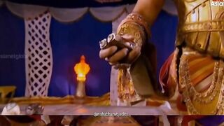 Mahabharat #jayshreekrishna #tranding #mahabharat #krishna #god #kanha #lord