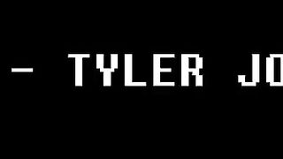 Save - Tyler Joseph (Lyrics)