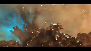 Transformers- Opening Prologue