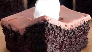 The Best Chocolate Cake Recipe