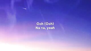 The Weeknd _ Ariana Grande - Save Your Tears (Remix) (Lyrics)(360P).