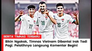 Indonesian foodball 2026