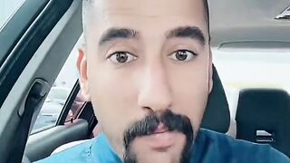 شاهد ابوشاهين والفتاة الالمانية