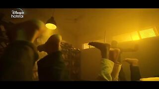 Save The Tigers 2 Trailer _ Streaming from 15th March _ Mahi V Raghav _ DisneyPlusHotstarTelugu(360P)
