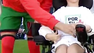 Cristiano Ronaldo 89