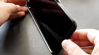 Support phone facile à faire