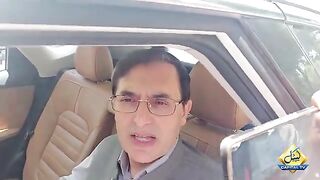 What will Be New Surprise By Imran Khan & Maulana Fazal Rehman