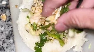 Easiest way to make CHICKEN SANDWICH