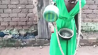 Afro Generals got talent 2