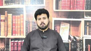 Judge Mohammad Abbas ATC Sargodha's written order of acquittal of 2 cases of 9th May issued_ IK PTI.