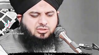 Ajmal Raza qadri bayan 247