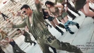 DABE MIYAN CHOTE MIYAN (2024) part 18