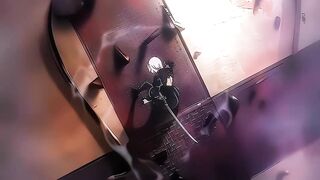 Soulmates From Multiverse #2b #gojoedit #anime #amv #dailymeme#jujutsukaisen.