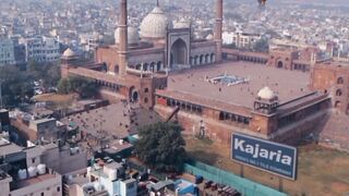 DABE MIYAN CHOTE MIYAN (2024) part 19