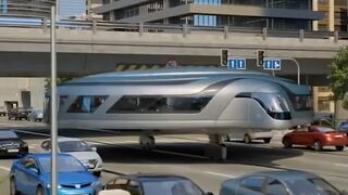 future with these advanced vehicles!