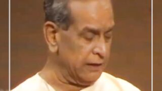 Pandit Bhimsen Joshi