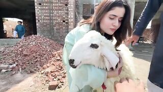 Shippu Ki Qurbani ???? - Eid Pe Sab Emotional Ho Gaye ????