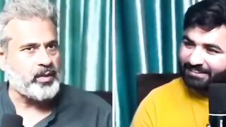 ،مراد سعید جیسا ایماندار آدمی آپ کو پاکستان کی تاریخ میں نہیں ملے گا۔