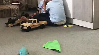 Diary of my twin children 4