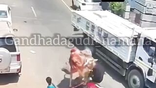 god of india