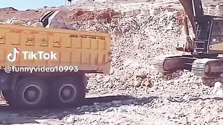 Funny Videos and truck ????