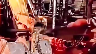 Funny construction 2