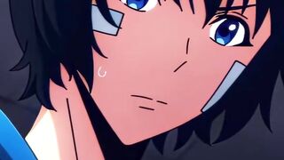 anime attitude #anime