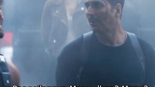 DABE MIYAN CHOTE MIYAN (2024) part 38