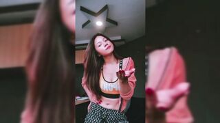 Indian Girl Kabita Nepali Dance 2