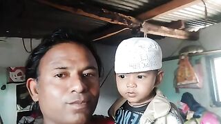 Father & son