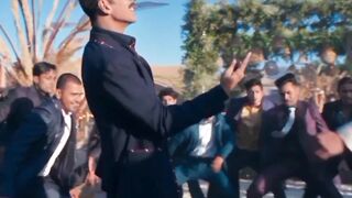 DABE MIYAN CHOTE MIYAN (2024) part 41