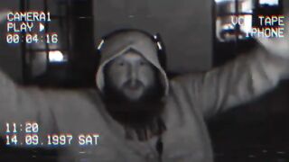 the weeknd-save your tears (sped up)(360P).