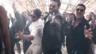 DABE MIYAN CHOTE MIYAN (2024) part 42