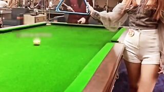 Pussy short