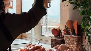 ????شو بتسموها في بلدكم ؟ #abirzkitchen #tiktokcookbook