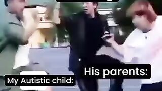 Autism Humor.