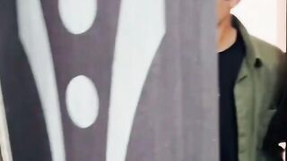 When doors #Funny #Hilarious #Comedy #LOL #Humor #Laughter #FunnyVideos #ComedyClips