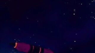 24 La estrella fugaz del amor puro