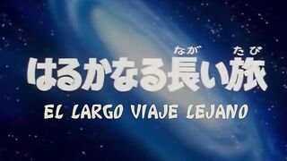 26 El largo viaje lejano