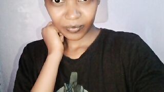 Beginner makeup
