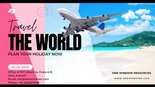 Travel Through One Window Resources