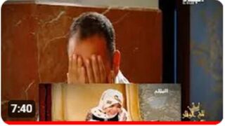 الطفلة الجزائرية التي أبكت لجنة التحكيم وعمرها 6 سنوات