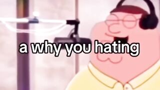 A why you hating on my energy #fypシ #funny.