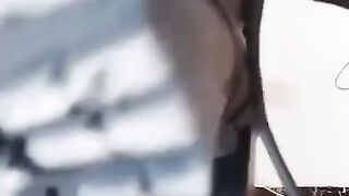 Feet short video 18