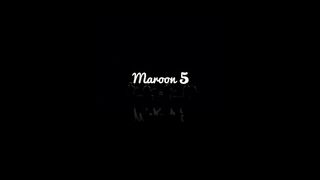 MAROON 5 2