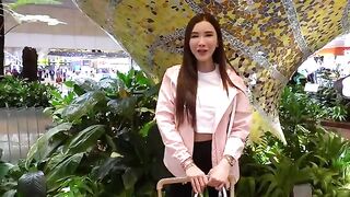 GETAWAY TO MALDIVES PRIVATE ISLAND  JAMIE CHUA