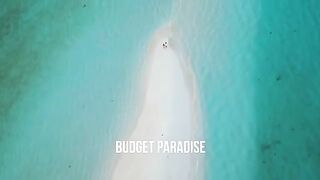Maldives BUDGET PARADISE ISLAND - DHIGURAH (Local island)